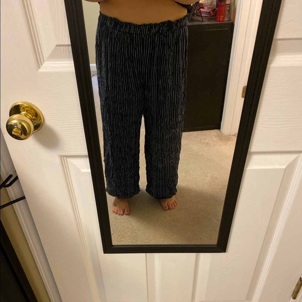 american eagle pants